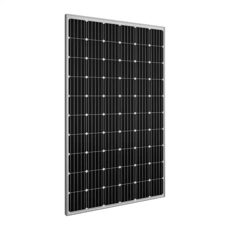 Suneng 340 Watt Perc Monokristal Güneş Paneli