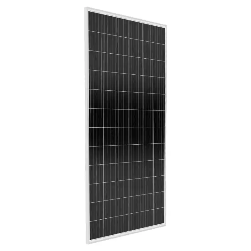 Suneng 410 Watt Perc Monokristal Güneş Paneli