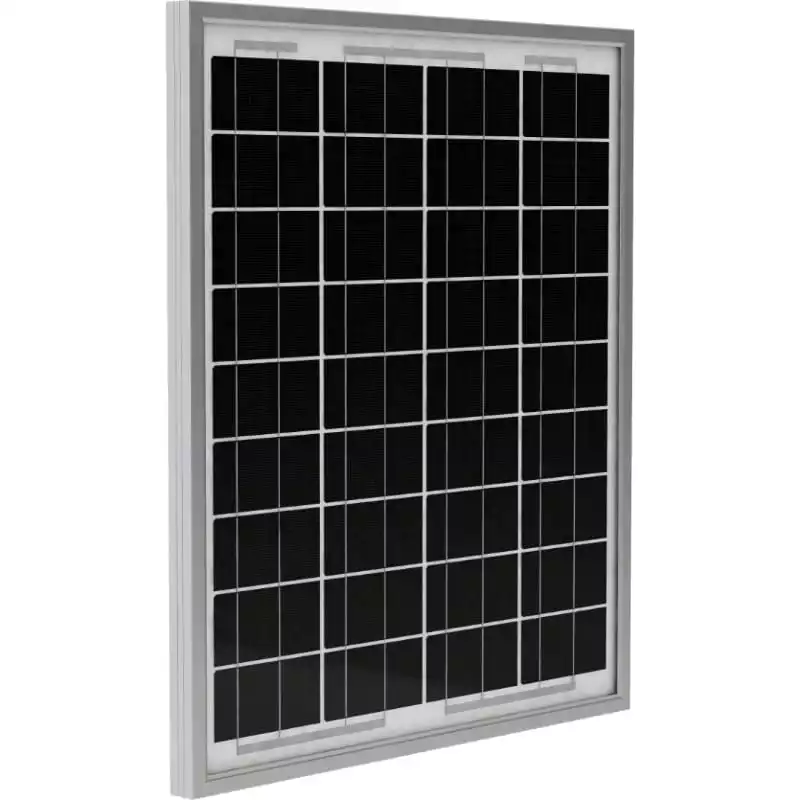 Suneng 25 Watt Perc Monokristal Güneş Paneli