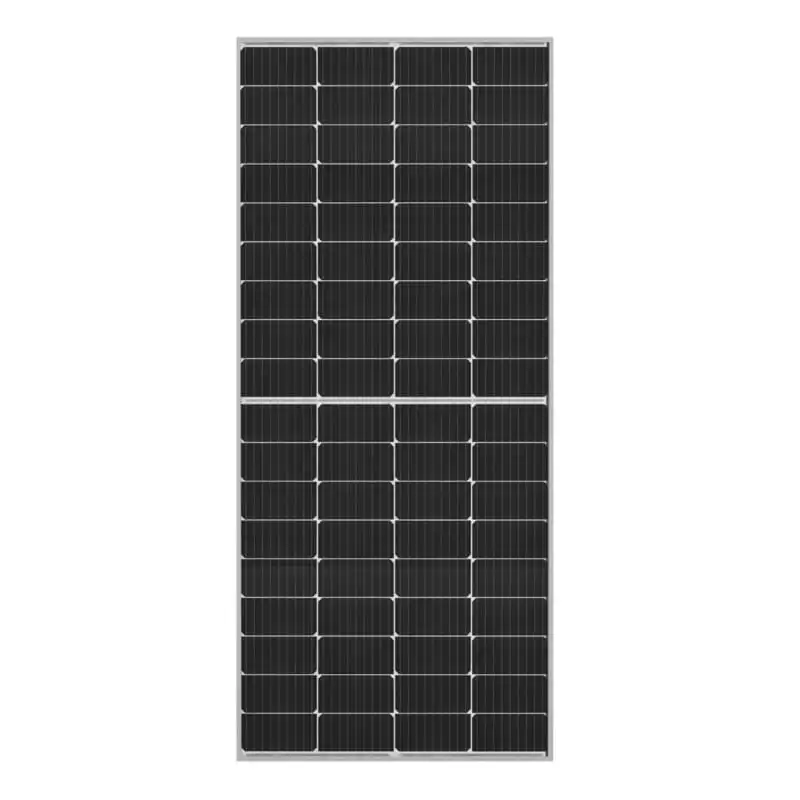 Suneng 240 Watt Half-Cut MB Perc Monokristal Güneş Paneli