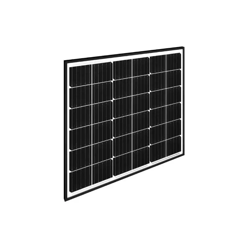 Suneng 60 Watt Half-Cut MB Perc Monokristal Güneş Paneli