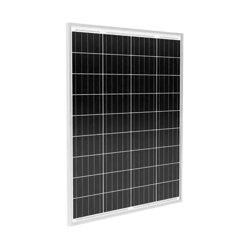 Suneng 100 Watt Perc Monokristal Güneş Paneli