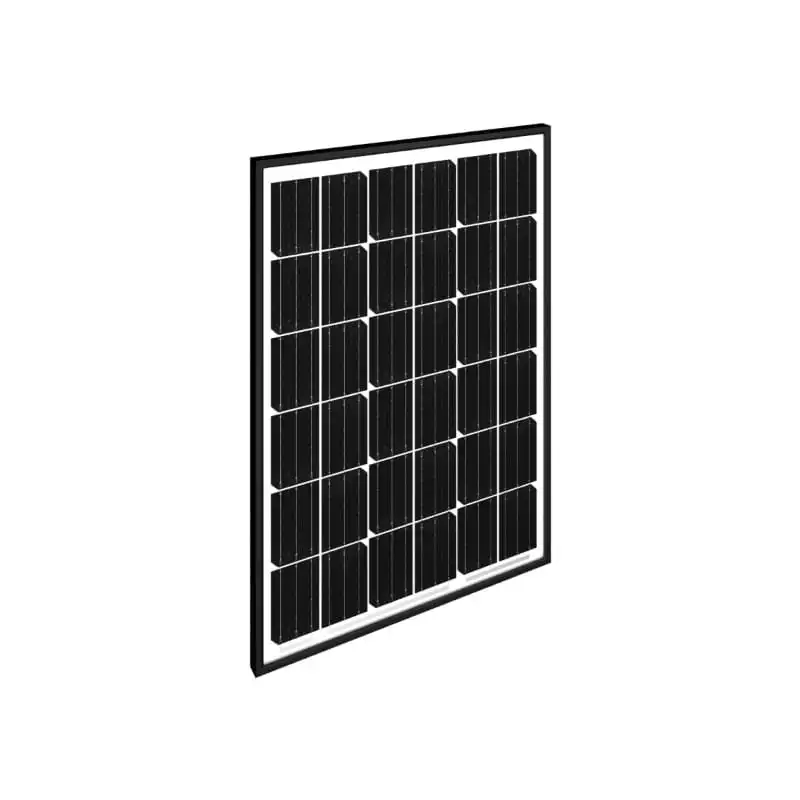 Suneng 35 Watt Half-Cut MB Perc Monokristal Güneş Paneli