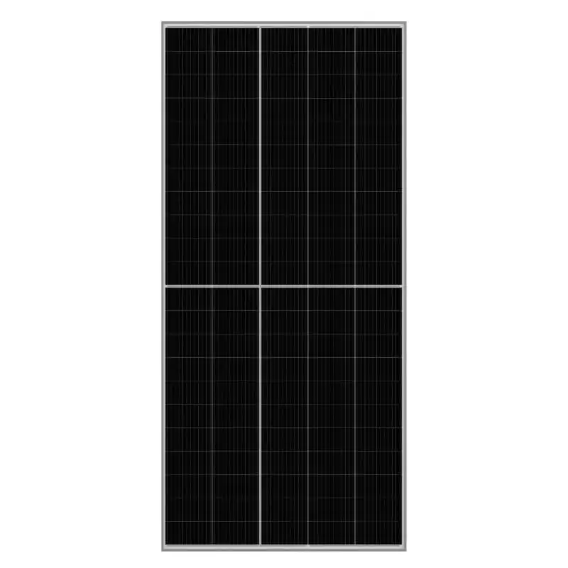 Suneng 200 Watt M12 Half-Cut MB Perc Monokristal Güneş Paneli