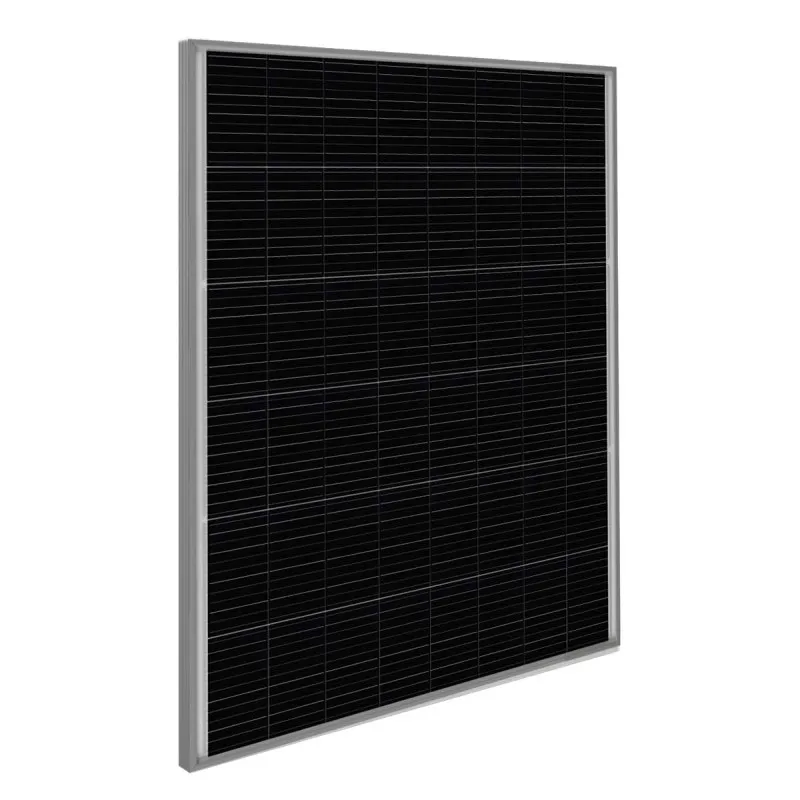 TommaTech 240 Watt Half-Cut MB PERC Monokristal Güneş Paneli
