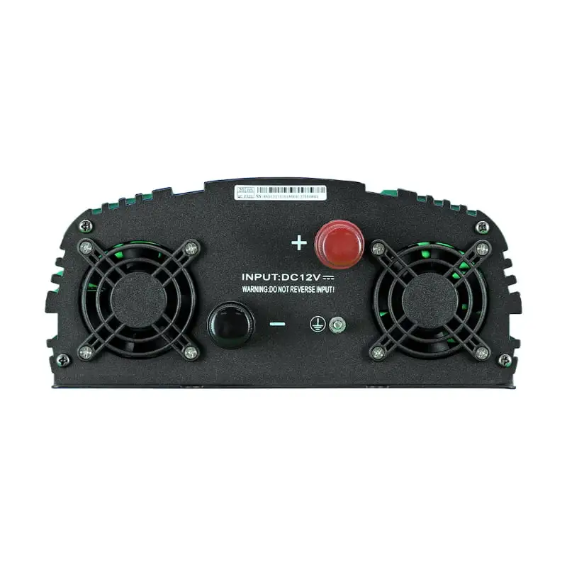 TommaTech MS Serisi 1200 W Watt Modifiye Sinüs İnverter 12V